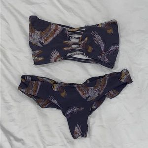 Boys + Arrows Bikini